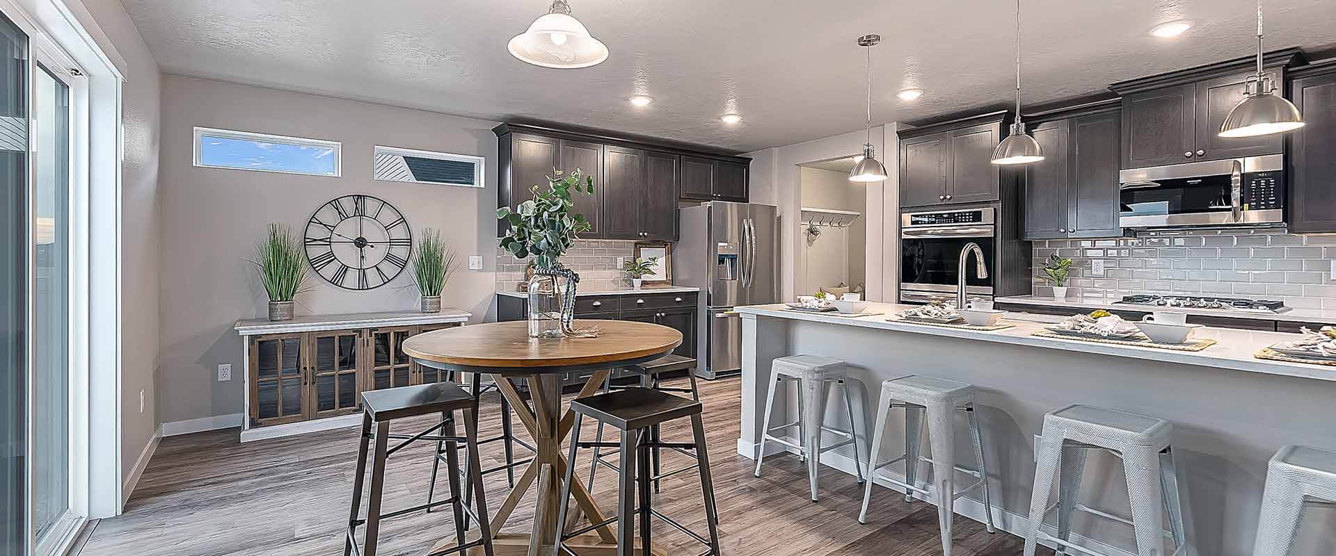 New Homes for Sale in Caldwell, Idaho Hubble Homes