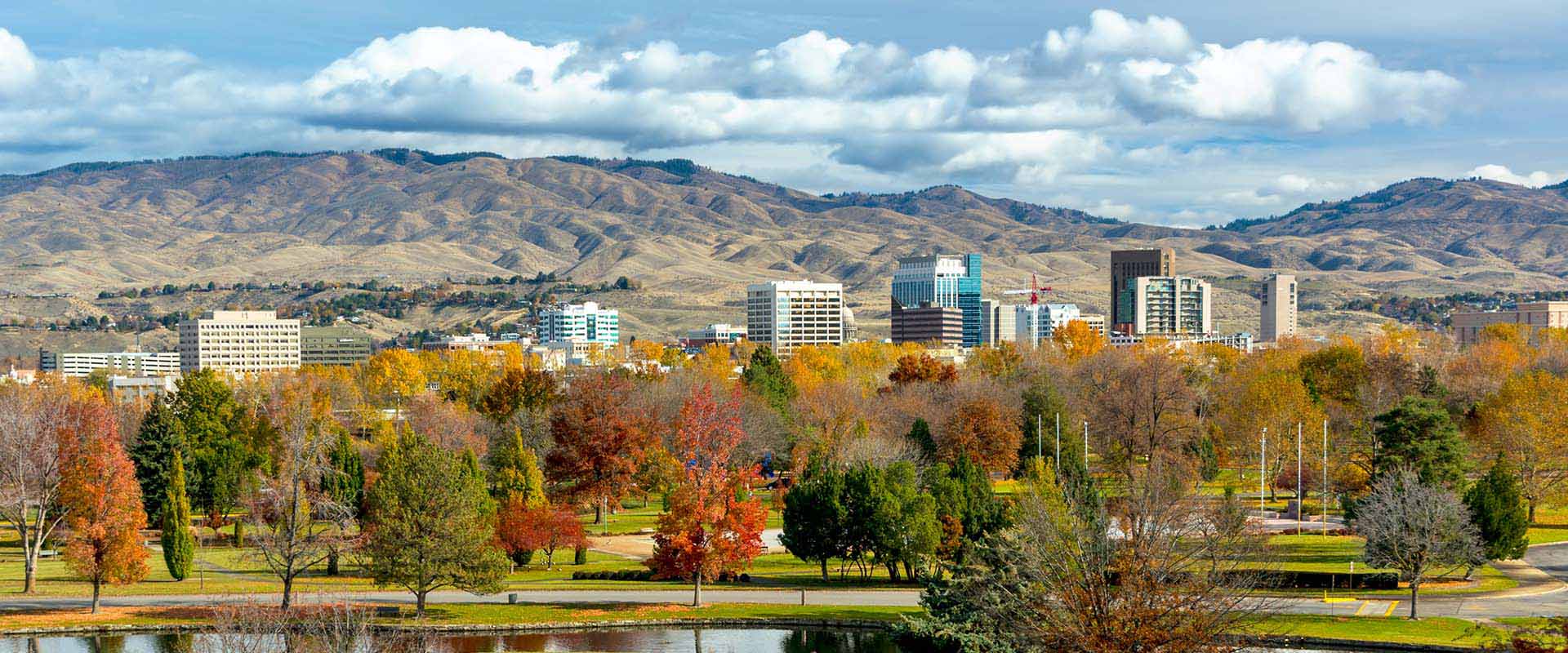 New Homes in Star, Idaho Hubble Homes