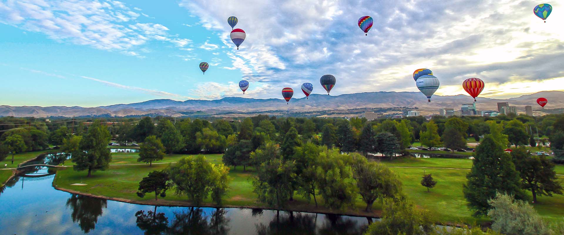 New Homes for Sale in Boise, Idaho Hubble Homes
