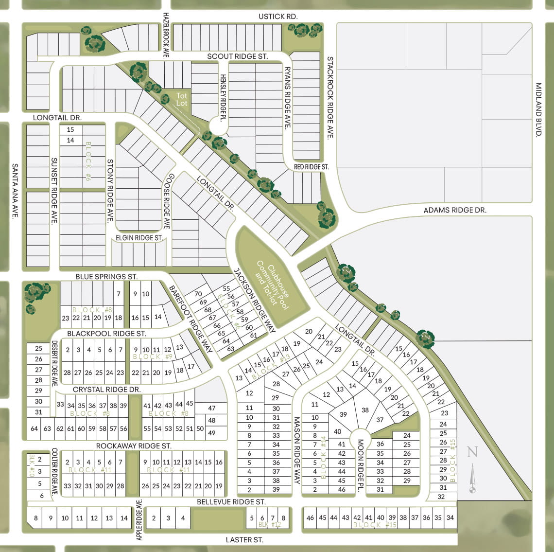 Sitemap