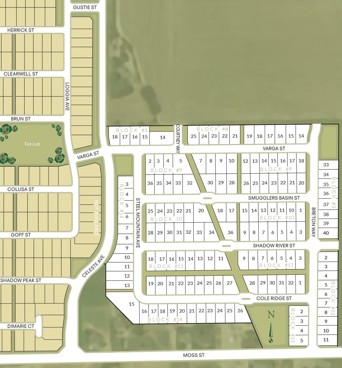 Sitemap