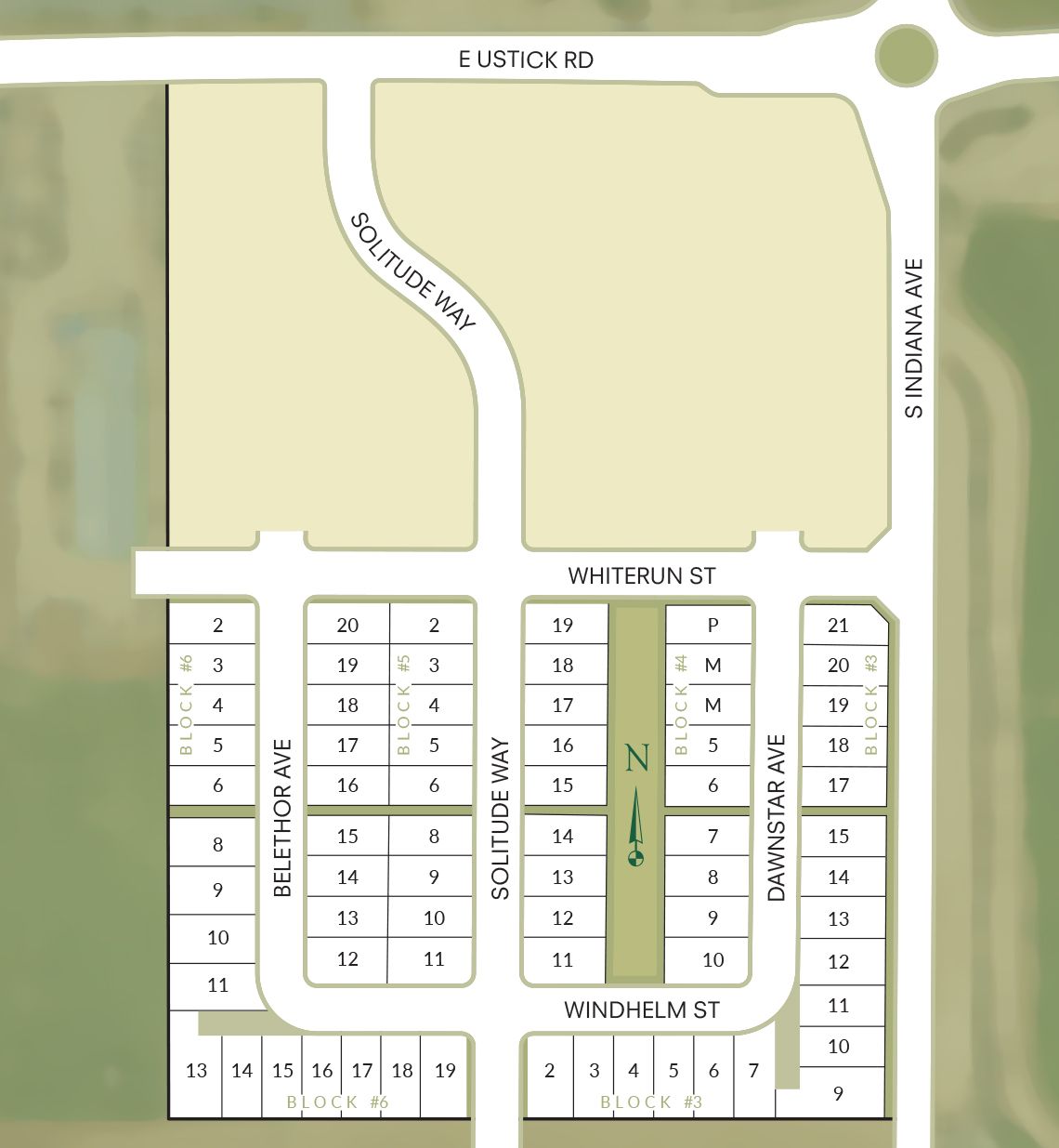 Sitemap