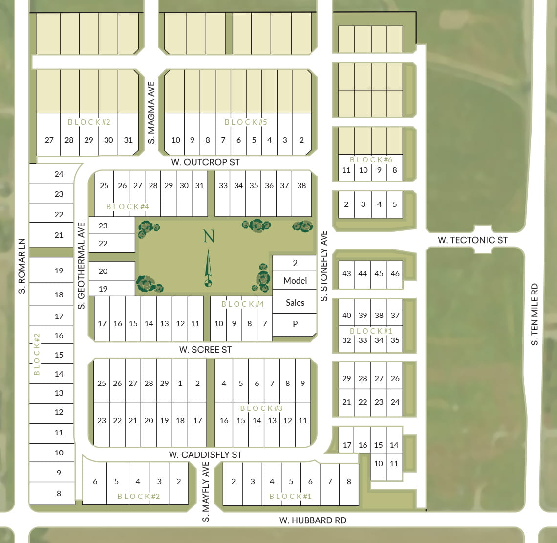Sitemap