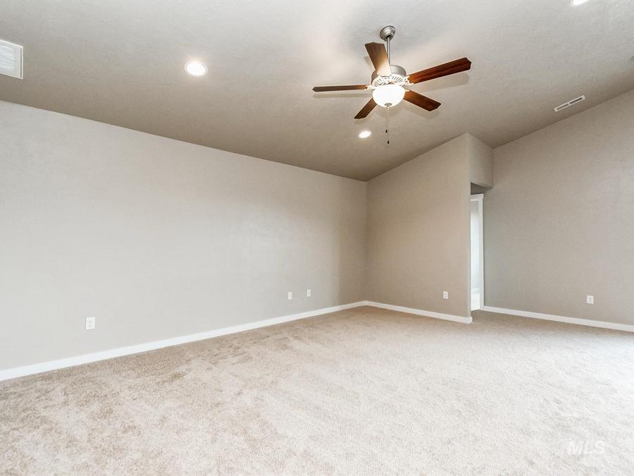 Adams Ridge Nampa Idaho New Homes Hubble Homes