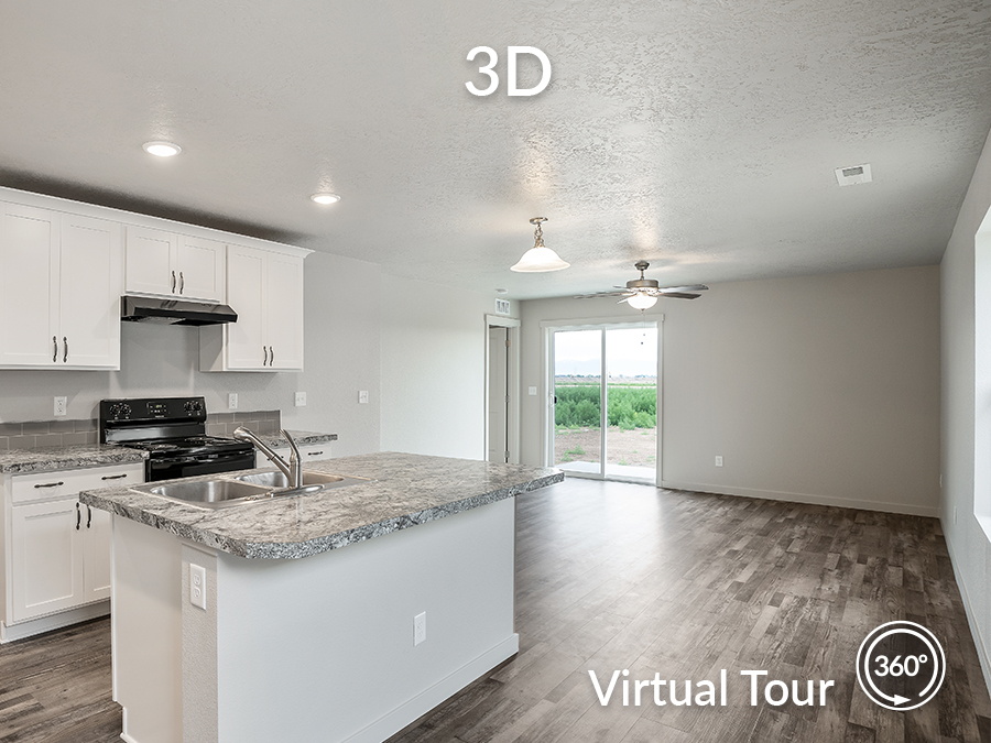 3d Virtual Tours Hubble Homes